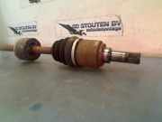 Antriebswelle Rechts Vorne Ford Ka II Schrägheck 1.2 (169.A.4000(Euro 4) 2013-04
