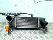 Ladeluftkühler Mazda Premacy Großraumlimousine 2.0 DiTD 16V (RF4F) 2001-02