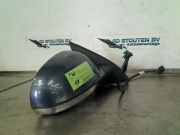 Außenspiegel Rechts Elektrisch E1010836 Volkswagen Jetta III (1K2) Limousine 2.0 FSI 16V (BLR) 2005-10 BLR