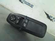 Schalter Für Elekt. Fensterheber Links Vorne 96751129ZD Peugeot 208 I (CA/CC/CK/CL) Schrägheck 1.2 Vti 12V PureTech 82 (EB2F(HMZ)) 2018-01