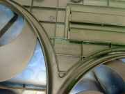 Kühlerventilator 1K0121205D Volkswagen Golf Plus (5M1/1KP) Großraumlimousine 2.0 TDI 16V (BKD) 2007-01 BKD