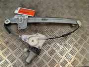 Fensterheber Elektr. Links Hinten + MOTOR 8345012000 Kia Rio III (UB) Schrägheck 1.2 CVVT 16V (G4LA5) 2012-05
