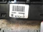 Paniklichtschalter 7696759511XT Peugeot 308 (4A/C) Schrägheck 1.6 VTI 16V (EP6C(5FW)) 2012-03