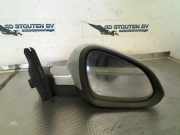 Außenspiegel Rechts Elektrisch E1021002 Opel Insignia Schrägheck 5-drs 2.8 V6 Turbo 24V 4x4 Ecotec (A28NET(Euro 5)) 2009-12