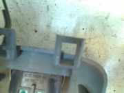 Schalter Für Elekt. Fensterheber 5C1T14529AA Ford Transit Van 2.2 TDCi 16V (QVFA) 2007-04