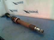 Antriebswelle Rechts Vorne 8V513B436AAB Ford Fiesta 6 (JA8) Schrägheck 1.25 16V (STJA(Euro 5)) 2010-11