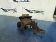 Achsschenkel Links Vorne Dacia Duster (HS) SUV 1.6 16V LPG (K4M-642) 2017