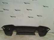 Stoßstange Hinten Mini Countryman (R60) SUV 1.6 16V Cooper S ALL4 (N18-B16A) 2012-07