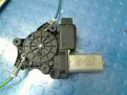 Fensterheber Elektr. Rechts Vorne 013188491 Opel Corsa D Schrägheck 1.4 16V Twinport (Z14XEP(Euro 4)) 2008-02