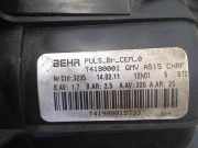 Heizgebl?se Motor t4190001 Citro?n C3 (SC) Schr?gheck 5-drs 1.6 HDi 92 (DV6DTED(9HP)) 2011-03 DV6DTED(9HP)