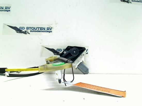 Fensterheber Elektr. Rechts + MOTOR 8X3837462 Audi A1 (8X1/8XK) Schrägheck 3-drs 1.4 TFSI 16V 122 (CAXA) 2012-01 Bild Fensterheber Elektr. Rechts + MOTOR 8X3837462 Audi A1 (8X1/8XK) Schrägheck 3-drs 1.4 TFSI 16V 122 (CAXA) 2012-01