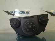 Bedienung Klimaanlage AMAV0811240387 Kia Soul I (AM) Großraumlimousine 1.6 CVVT 16V (G4FC) 2009-02