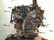 Motor 2GDFTV Toyota Hilux V/VI Pick-up 2.4 D4D-F 16V 4x4 (2GD-FTV) 2018-08