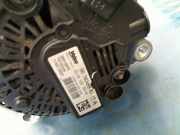 Lichtmaschine 9678048880 Fiat Scudo (270) Van 1.6 D Multijet DPF (DV6UC(9H07)) 2016-11