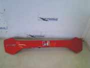 Spoiler Honda Civic (FK6/7/8/9) Schrägheck 1.0i VTEC Turbo 12V (P10A2) 2017-06