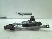 Scheibenwischer Mechanisch Vorne 53565002 Peugeot 107 Schrägheck 1.0 12V (384F(1KR)) 2010-04