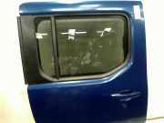 Schiebetür Links Citroën Berlingo Multispace Großraumlimousine 1.2 12V PureTech 130 (EB2ADTS(HNS)) 2019-04