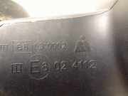 Außenspiegel Links Elektrisch 5 draden E8024112 Toyota Auris (E15) Schrägheck 1.6 Dual VVT-i 16V (1ZRFE) 2007-07