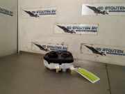 Bedienung Klimaanlage 55900yv030 Toyota Aygo (B40) Schrägheck 1.0 12V VVT-i (1KR-FE) 2022-01