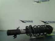 Federbein Links Vorne h1bc18k001gb Ford Fiesta 7 Schrägheck 1.0 EcoBoost 12V 100 (Y7JA) 2022-10