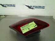 Rücklicht Links binnen Opel Astra J (PC6/PD6/PE6/PF6) Schrägheck 5-drs 1.6 16V (A16XER(Euro 5)) 2010-12