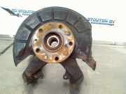 Achsschenkel Links Vorne Volkswagen Caddy III (2KA,2KH,2CA,2CH) Van 1.6 TDI 16V (CAYE) 2012-03 CAYE