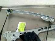 Fensterheber Elektr. Links Vorne 402776D Renault Megane IV Estate (RFBK) Kombi 5-drs 1.5 Energy dCi 110 (K9K-657) 2018-04