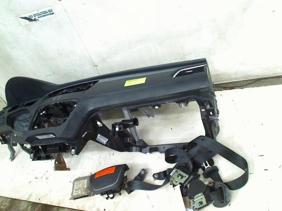 Airbag Set 9678656380 Peugeot 508 SW (8E/8U) Kombi 1.6 BlueHDI 120 (DV6FC(BHZ)) 2015-12 Bild Airbag Set 9678656380 Peugeot 508 SW (8E/8U) Kombi 1.6 BlueHDI 120 (DV6FC(BHZ)) 2015-12
