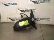 Au?enspiegel Links Elektrisch 15 DRADEN Mercedes-Benz CLS (C219) Limousine 350 CDI 24V (OM642.920) 2007-12