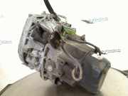 Getriebe Manuell JB1524 Renault Twingo II (CN) Schrägheck 3-drs 1.2 16V (D4F-764(D4F-E7)) 2013-06