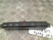 Paniklichtschalter 735446472 Fiat Grande Punto (199) Schrägheck 1.4 T-Jet 16V (198.A.4000(Euro 4)) 2007-12