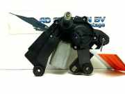 Scheibenwischermotor Hinten 53026712 Peugeot Expert Tepee (G9) Großraumlimousine 2.0 HDi 120 (DW10UTED4(RHK)) 2009