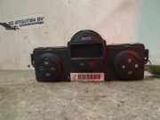 Bedienung Klimaanlage 8200133339 Renault Modus/Grand Modus (JP) Großraumlimousine 1.4 16V (K4J-770(K4J-G7)) 2005-03