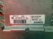 Motorsteuergerät 8201076738 Renault Twingo II (CN) Schrägheck 3-drs 1.2 16V (D4F-764(D4F-E7)) 2013-11