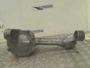 Kardan Vorne EA02 Nissan Navara (D40) Pick-up 2.5 dCi 16V 4x4 (YD25DDTi) 2007