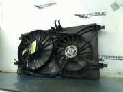Kühlerventilator 5020592 Opel Movano Van 2.3 CDTi 16V FWD (M9T-670(Euro 5)) 2011-01