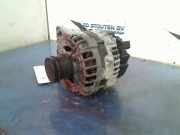 Lichtmaschine A0009061903 Mercedes-Benz CLA Shooting Brake (117.9) Kombi 1.6 CLA-180 16V (M270.910) 2017-07