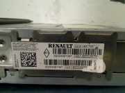 Cd-Player Renault Laguna II Grandtour (KG) Kombi 2.0 16V (F4R-714) 2006-05