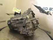 Getriebe Manuell 4311532000 Kia Cee'd Sporty Wagon (EDF) Kombi 1.4 16V (G4FA) 2009-09