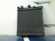 Radiator Citroën C4 Cactus (0B/0P) Schrägheck 5-drs 1.2 PureTech 82 12V (EB2F(HMZ)) 2014-11