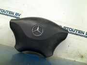 Airbag Lenkrad 6394600098 Mercedes-Benz Vito (639.6) Van 2.2 115 CDI 16V (OM646.982) 2005-05