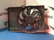 Kühlerventilator 8V618C607EB Ford Grand C-Max (DXA) Großraumlimousine 1.6 TDCi 16V (T1DB(Euro 5)) 2012-05