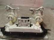 Bedienung Klimaanlage 3951079JO Suzuki SX4 (EY/GY) SUV 1.6 16V VVT Comfort,Exclusive (M16A VVT) 2007-09