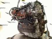 Motor D4FB Hyundai i30 Crosswagon (WWH) Kombi 1.6 CRDi 16V VGT HP (D4FB(Euro 4)) 2011-07