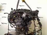 Motor 4GRFSE Lexus IS (E2) Limousine 250 2.5 V6 24V (4GRFSE) 2008-07