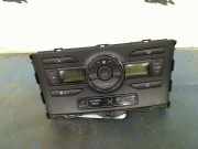 Bedienung Klimacontrolle 5590002300 Toyota Auris (E15) Schrägheck 1.6 Dual VVT-i 16V (1ZRFAE) 2010-09