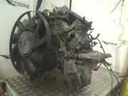 Motor M57D3 Land + Range Rover Range Rover III Geländewagen 2.9 TD6 24V (M57-D30) 2004-01