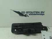 Heckschloss 9649101780 Citroën C2 (JM) Schrägheck 3-drs 1.4 (TU3JP(KFV)) 2004-06