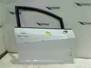 Tür Rechts Vorne Seat Ibiza IV (6J5) Schrägheck 5-drs 1.2 TDI Ecomotive (CFWA) 2011-02