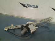 Fensterheber Elektr. Rechts Vorne 2621002900 Suzuki Swift (ZA/ZC/ZD) Schrägheck 1.2 16V (K12B) 2010-11